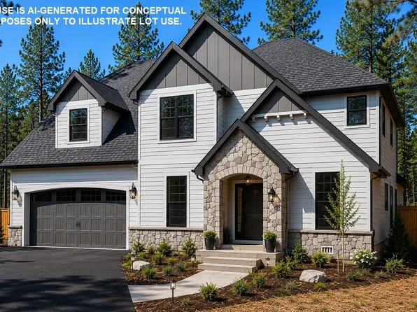 1516 E Center Rd, Spokane, WA 99208