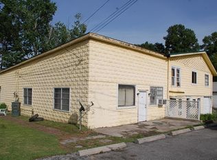 707 Balmoral Rd, Middlesboro, KY 40965