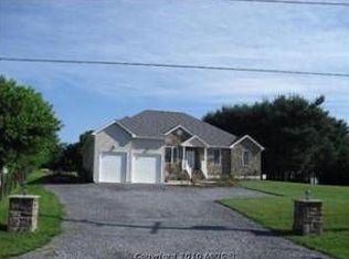 2165 Old Chapel Rd, Boyce, VA 22620