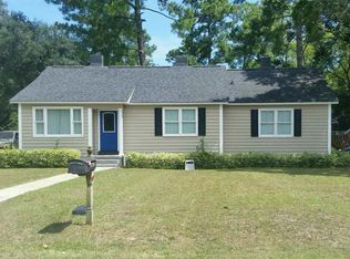 1719 Oak St, Georgetown, SC 29440