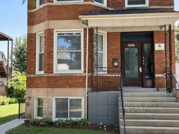 4952 N Spaulding Ave APT 1, Chicago, IL 60625