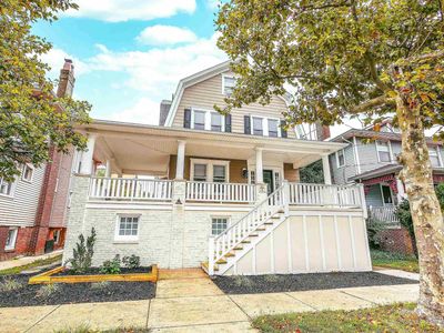 16 S Delancy Pl, Atlantic City, NJ, 08401