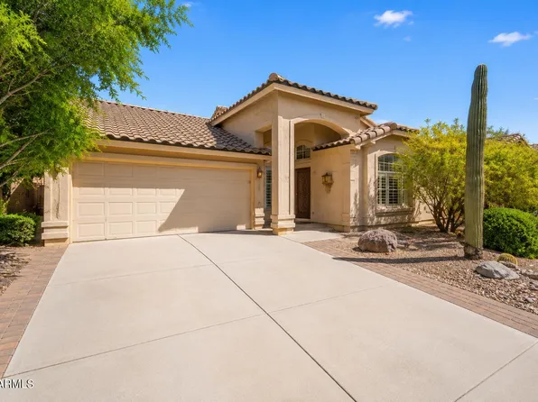 18887 N 91ST Way, Scottsdale, AZ 85255