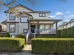 18828 69th Ave #62, Surrey, BC V4N 5L3