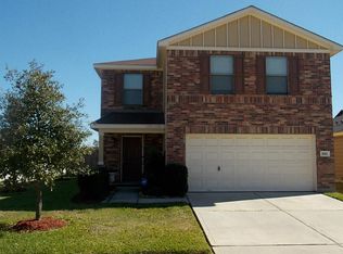 1003 Larks Trace Ln, Houston, TX 77090