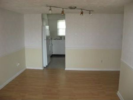 Dinning area