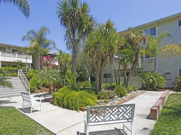 River Walk Apartments, 1510 S Bascom Ave, Campbell, CA 95008