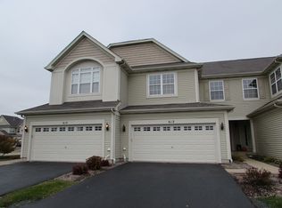 612 Buckboard Ln #612, Sycamore, IL 60178