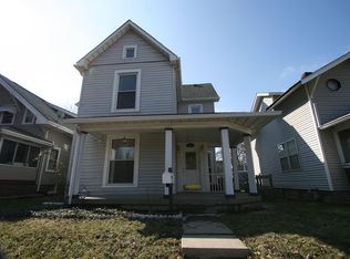 116 S Emerson Ave, Indianapolis, IN 46219