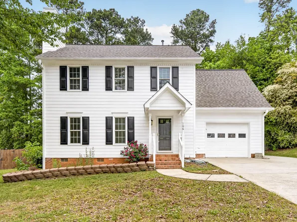 106 Sarabande Dr, Cary, NC 27513