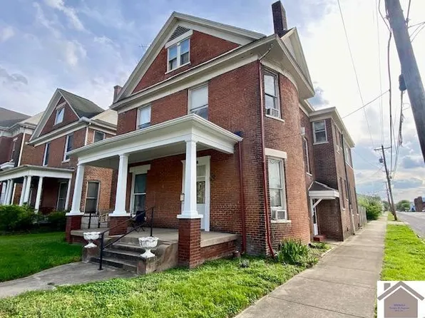 900 Monroe St, Paducah, KY 42001