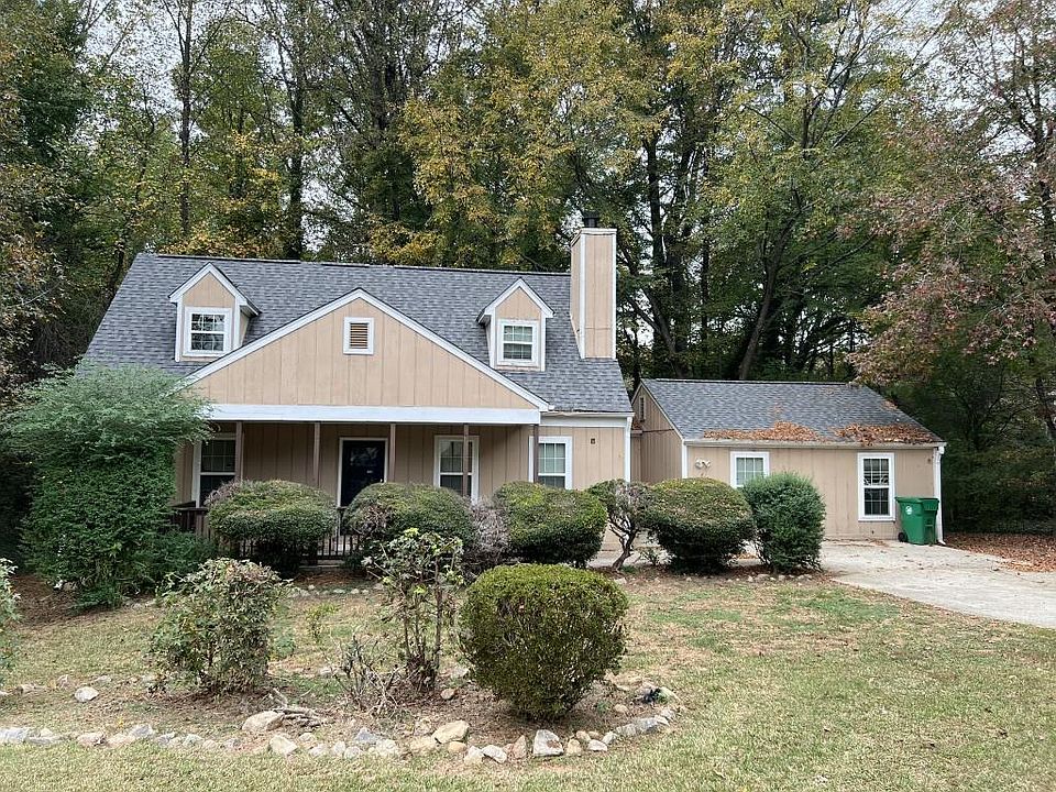 1st image of 1405 Bentley Woods Trl