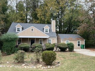 1405 Bentley Woods Trl, Lithonia, GA 30058