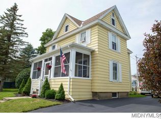 215 Suiter St, Herkimer, NY 13350