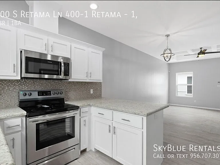 400 S Retama Ln #1 — Photo 9