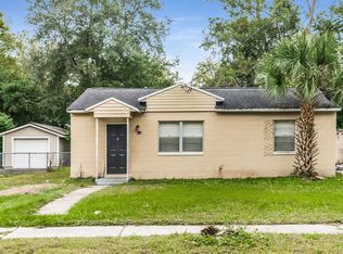 3122 Rosselle St, Jacksonville, FL 32205