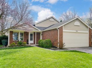 1334 Mentor Dr, Columbus, OH 43081