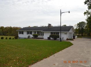 26726 H Dr N, Albion, MI