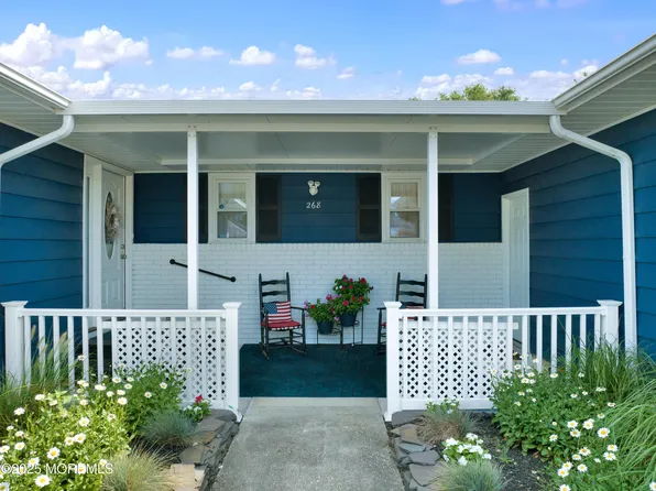 268 Harrington Drive N, Toms River, NJ 08757