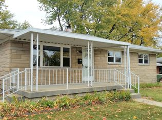 5338 W 25th St, Indianapolis, IN