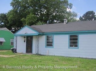 3019 Rochester Rd, Memphis, TN 38109