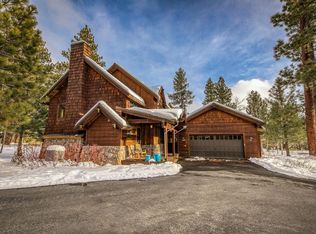 13139 Fairway Dr #6A, Truckee, CA 96161
