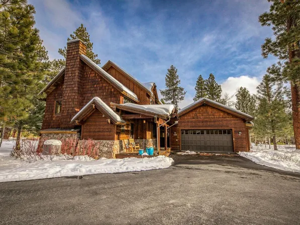 13139 Fairway Dr #6A, Truckee, CA 96161