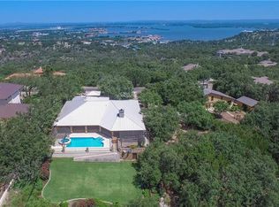 1212 Mountain Dew, Horseshoe Bay, TX 78657