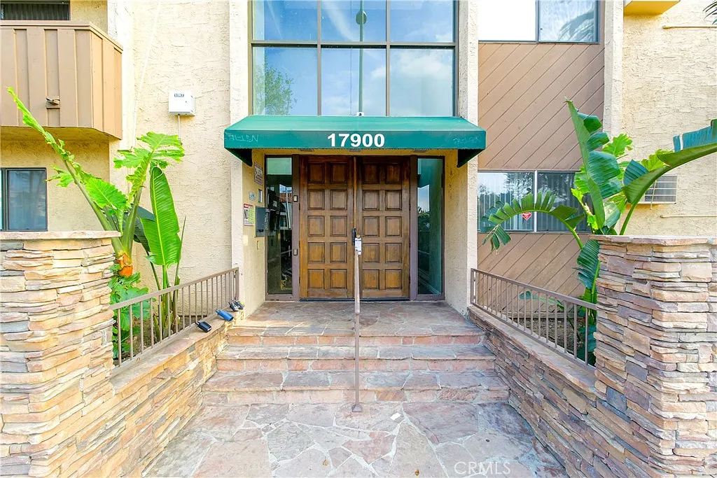 17900 Sherman Way — Photo 1