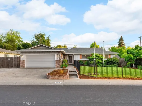 2736 Pillsbury Rd, Chico, CA 95973