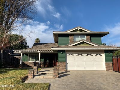 3859 Mayfield St, Thousand Oaks, CA, 91320