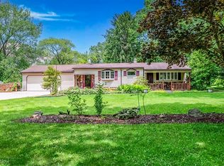 349 Johnson Plank Rd NE, Warren, OH 44481