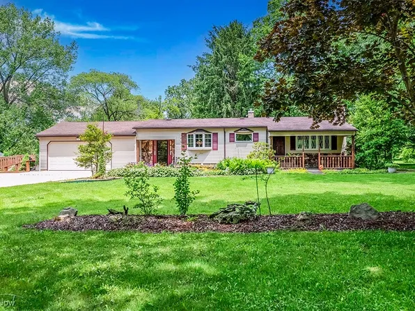 349 Johnson Plank Rd NE, Warren, OH 44481