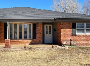 3319 Palmetto Trl, Amarillo, TX 79106