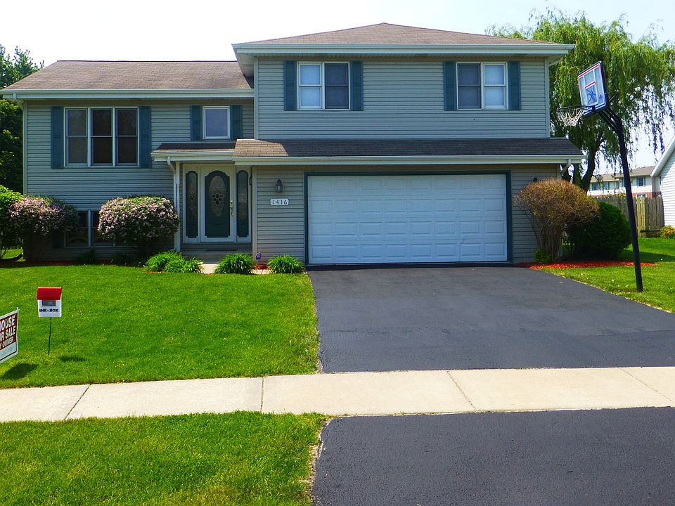 1st image of 1416 Bradley Way