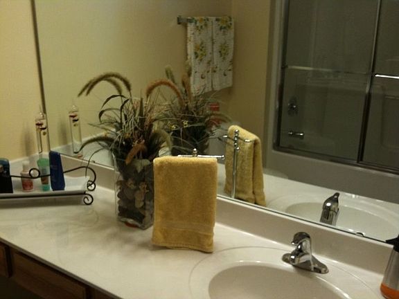 Main Bath