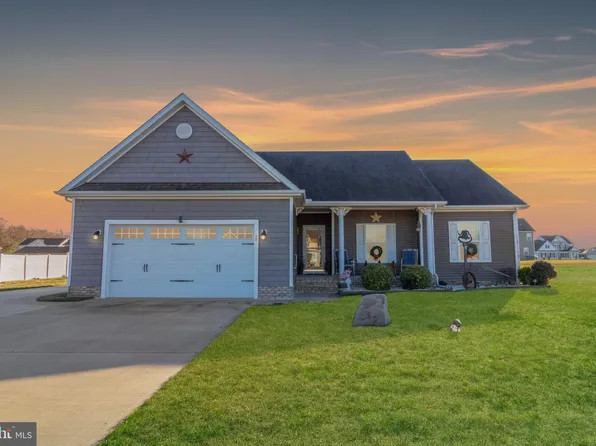 68 McEwen Dr, Greenwood, DE 19950