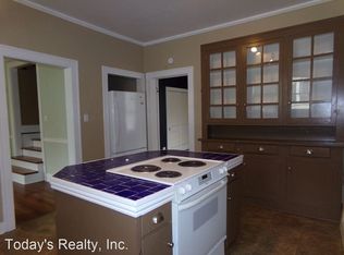 709 W Georgia Ave, Ruston, LA 71270