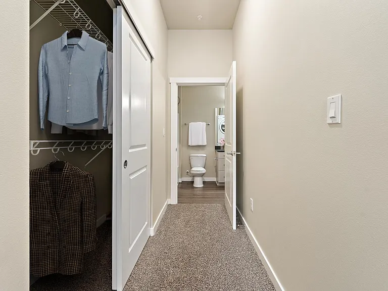Core83 Apartments — Photo 14