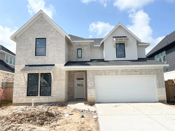 4515 Sunny Hazel Ln, Fulshear, TX 77441