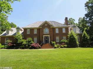 11021 Woodland Pond Pkwy, Chesterfield, VA 23838