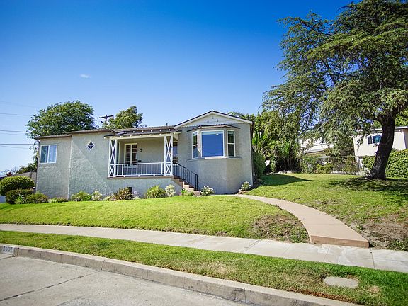 2nd image of 3001 Palmer Dr