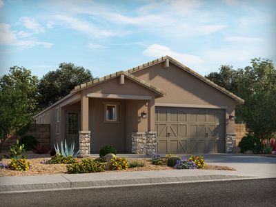 39970 W Rio Lobo Dr, Maricopa, AZ, 85138