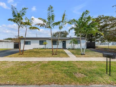 17887 NW 78th Pl, Hialeah, FL, 33015