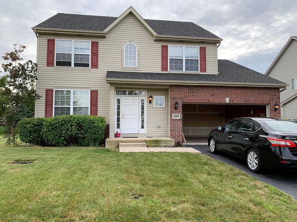 1st image of 1609 Whisper Glen Dr