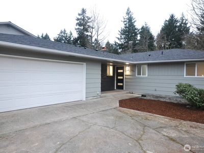 1410 Beech Avenue, Steilacoom, WA, 98388