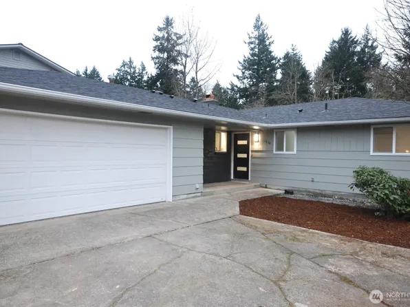 1410 Beech Avenue, Steilacoom, WA 98388