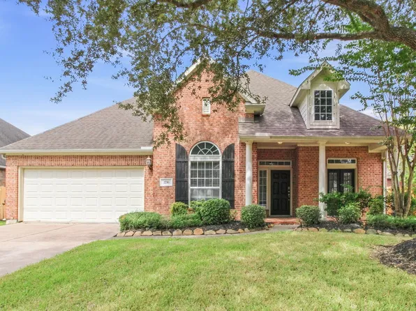 2716 Alessandria Ln, League City, TX 77573