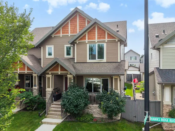 171 Hawks Ridge Blvd NW, Edmonton, AB T5S 0H6