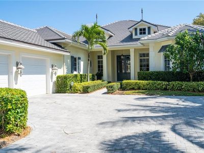 910 Cove Point Pl, Vero Beach, FL, 32963
